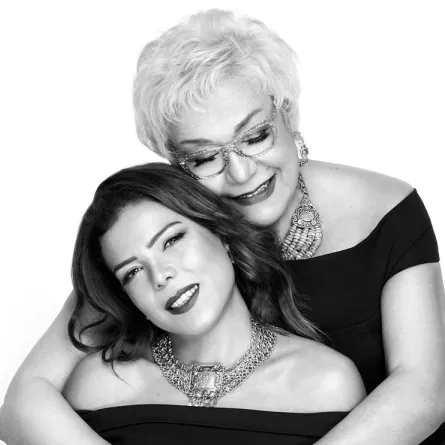 من بينهم ناهد فريد شوقي .. عائلات فنية تربطهم صلة قرابة ونسب