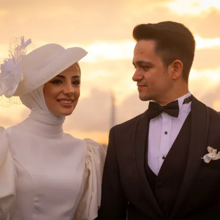 علامات الزوج المناسب