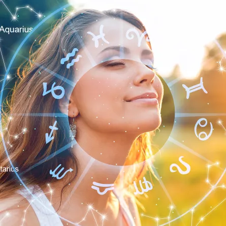 أكثر أبراج النساء جاذبية للرجال