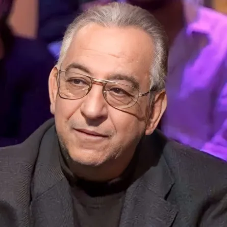 أحمد راتب - صورة أرشيفية