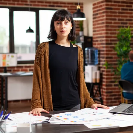 تقديم فكرة مشروع