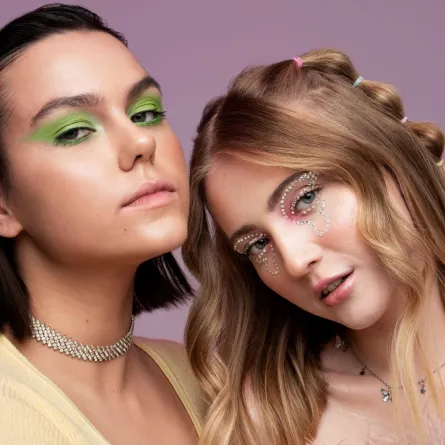 صيحات مكياج 2023