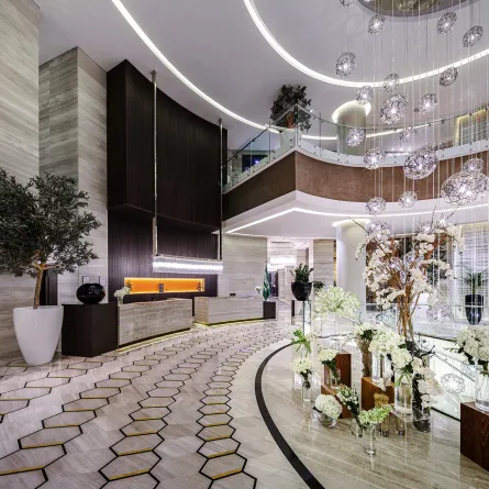 فندق فيرمونت الرياض يعلن عن إقامة أمسيتين فاخرتين احتفالاً بموسم العطلات