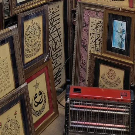 أمثال وحكم من اللغة العربية