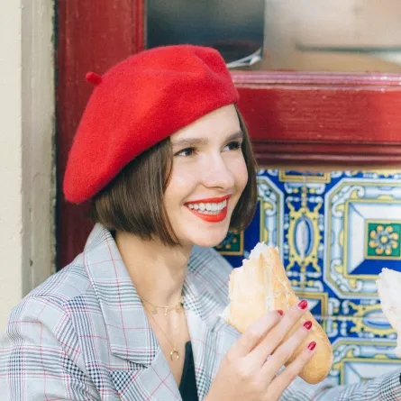 اختاري هذا النوع من الخبز إذا كنت ترغبين في إنقاص الوزن