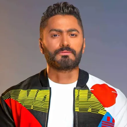 تامر حسني يرد على تصريحات كاملة أبو ذكري "فيديو وصور"