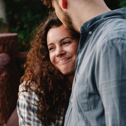 تهنئة للخطيب الحبيب بالعام الجديد