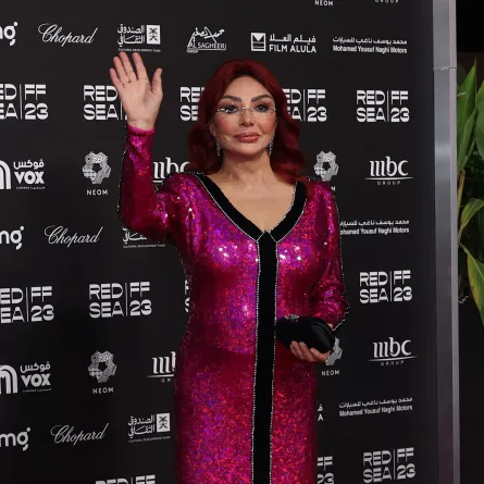 خاص سيدتي -تصوير: عدنان مهدلي