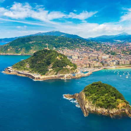 وجهات ممتعة لبداية العام الجديد