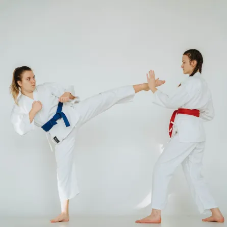 رياضة الجودو وفوائدها على الصحة الجسدية والنفسية.. رائعة