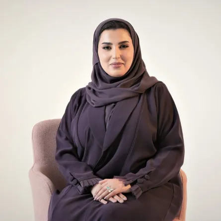 فوزية الحوشان  