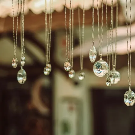 تفسير حلم رؤيا الفضة في المنام 