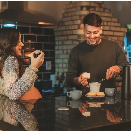 حصاد 2023 - موضوعات علاقات زوجية