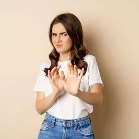 لا تجلد نفسك