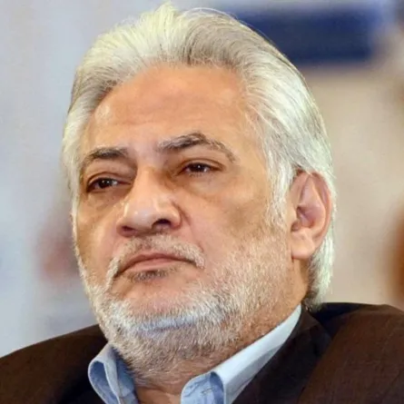 سامح الصريطي يكشف سبب زواجه من حنان وسر إيداع زوجته الأولى مصحة للزهايمر