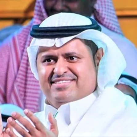 إبراهيم الحكمي -الصورة من حسابه على الانستغرام