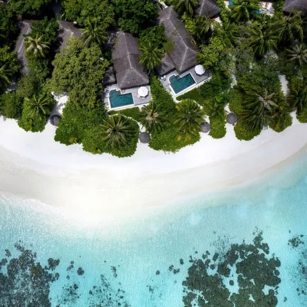 فندق باروس Baros 