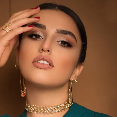 تسريحات شعر مميزة