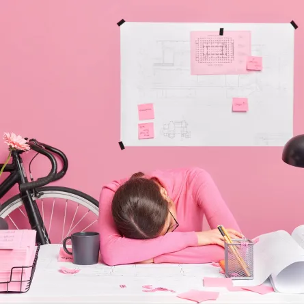 أسباب الشعور بالروتين الشعور والملل في العمل وفقدان المعنى للاستمرار