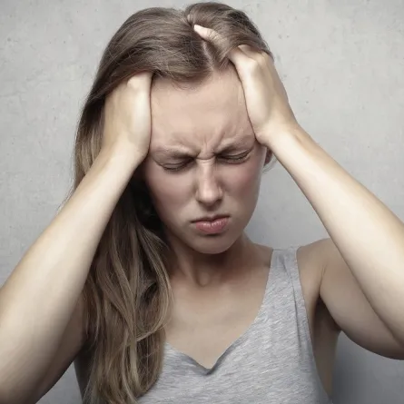 كيف يمكن تخفيف الصداع في ثوانٍ