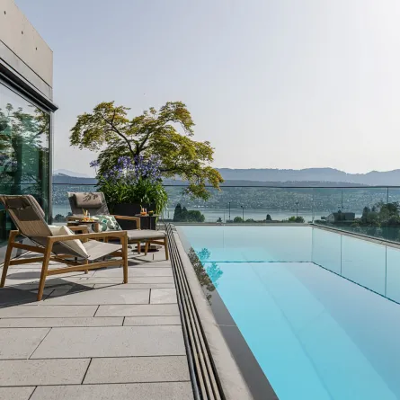 Kusnacht Practice يوفّر استعادة التوازن للعقل والجسد والروح