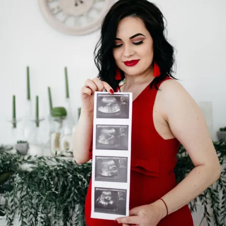 نصائح للحامل لسهرة خالية من المشاكل في رأس السنة 2024