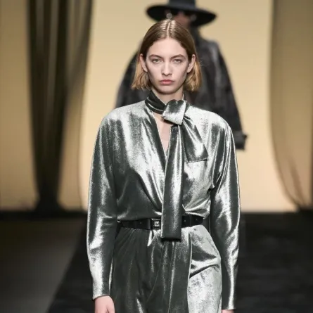 ألبيرتا فيريتي Alberta Ferretti - الصورة من Launchmetrics /Spotlight