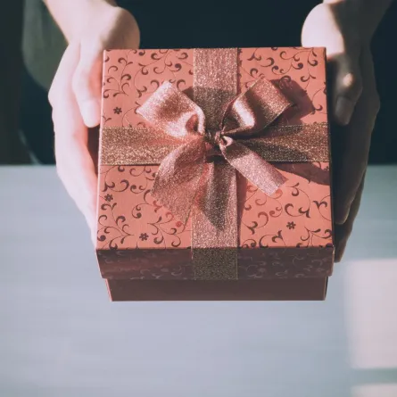 أفكار هدايا مميزة للزوج 