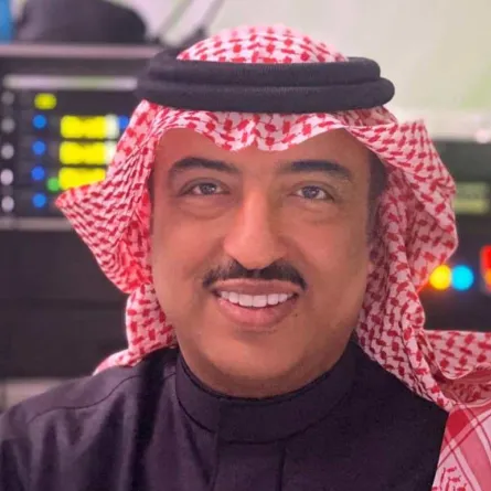 أصيل أبو بكر - الصورة من صفحته الرسمية على إنستغرام