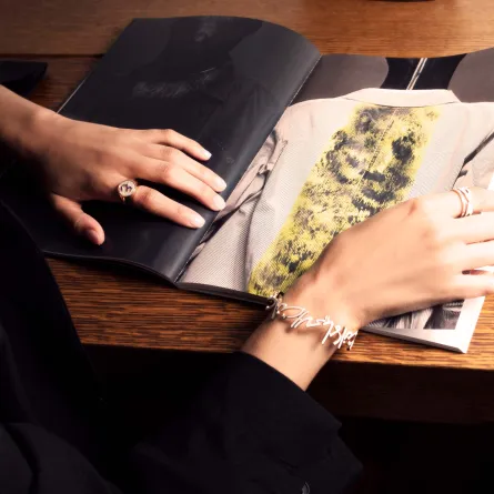  مجوهرات بلعربي 