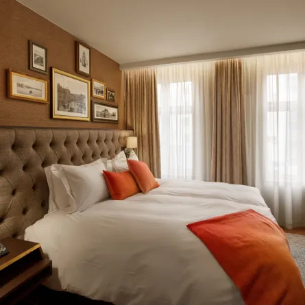 فندق ريكجافيك كونسولات