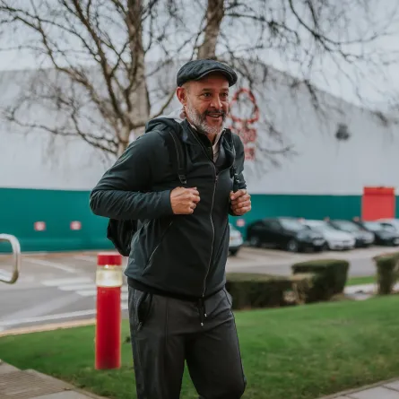 رسمياً.. نونو سانتو مدرباً لنوتينجهام فورست