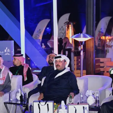 تدشين المدينة الصناعية الثانية بعسير تعزيز لخطط تمكين الصناعة - مصدر الصورة حساب مدن بمنصة إكس