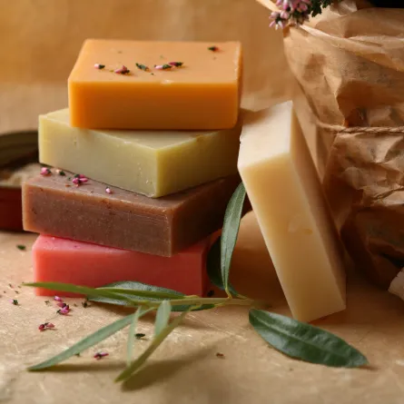 استخدامات الصابون في تنظيف المنزل