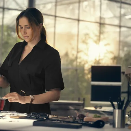  تعاون فني جديد في إطار برنامج MADE OF MAKERS من جيجر لوكولتر للاحتفال بتصميم ساعة REVERSO