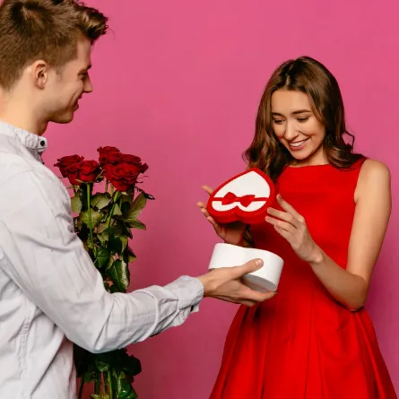 أفكار هدايا مميزة للزوجة في رأس السنة 2024