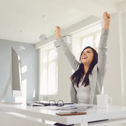 مفاتيح هامة لنجاح المشاريع التجارية