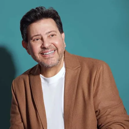 هاني شاكر ممثلًا في السينما .. تعاون مع حسن الإمام وقدم فيلماً مع فنان العرب محمد عبده