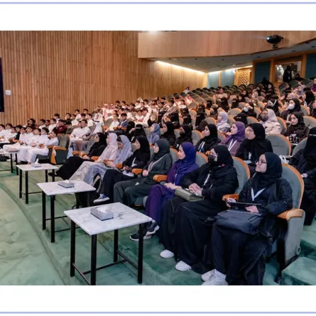 اختتام الأولمبياد الوطني للإبداع العلمي  ابداع 2024 المعارض المركزية الخاصة في ثلاث مناطق