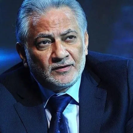 الصورة من الصفحة الرسمية لسامح الصريطي على الفيس بوك