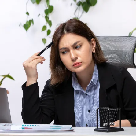 تشكل محاولة الاجتهاد من أجل العثور على الوقت أوالمزيد من الاهتمام، غاية من أجل إنجاز ما هو مطلوب