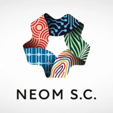 نيوم تكشف عن تفاصيل وشعار نادي نيوم الرياضي.. والعوهلي رئيس تنفيذي