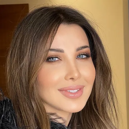 نانسي عجرم - الصورة من حسابها على إنستغرام