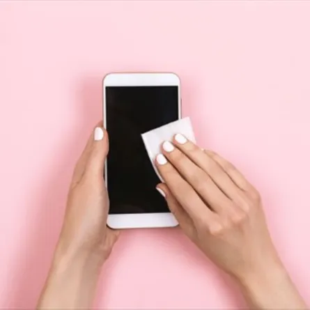 الهاتف الذكي