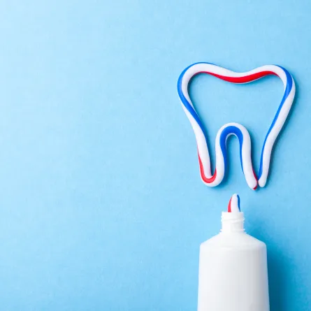 استخدامات معجون الأسنان 