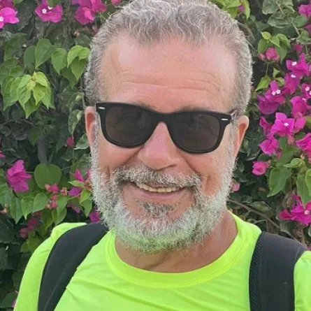 شريف منير - الصورة من صفحته الرسمية على إنستغرام