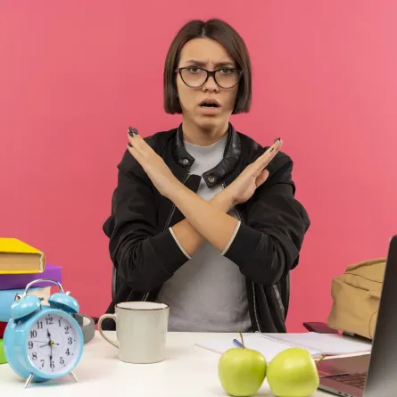 تشكل بعض السمات الشخصية عاملاً حاسماً في تحقيق الأهداف أو إيجاد بعض التحديات المهنية