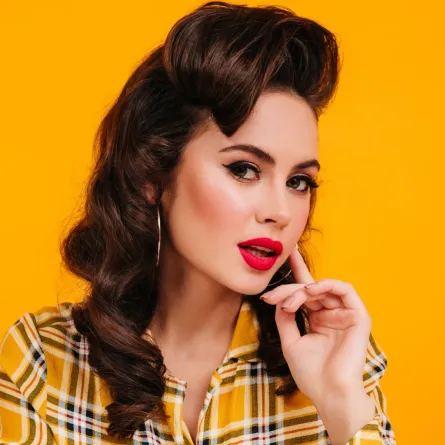 صيحات مكياج