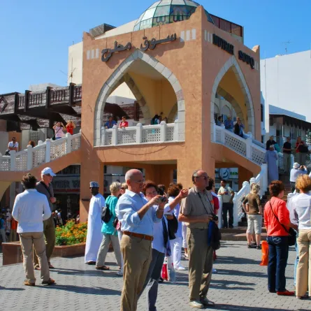 وزارة التراث والسياحة تحقق مؤشرات عالية في مستهدفات رؤية عمان 2040