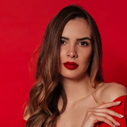 ألوان ظلال عيون